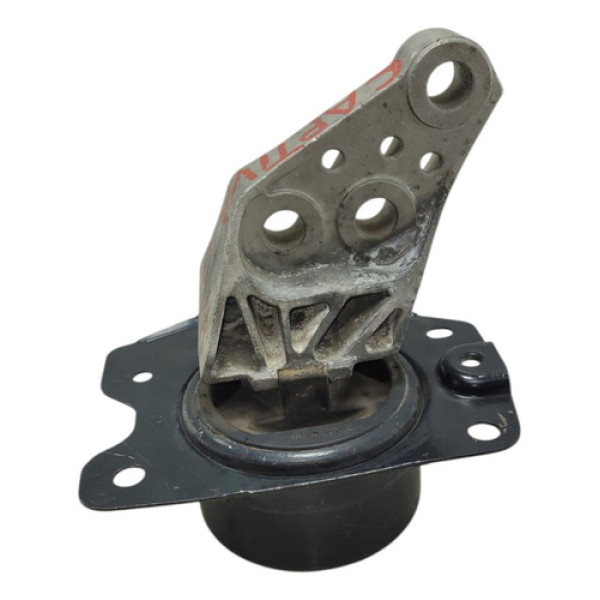 Calco Coxim Cambio Esquerdo Captiva 3.6 V6 2008 2009