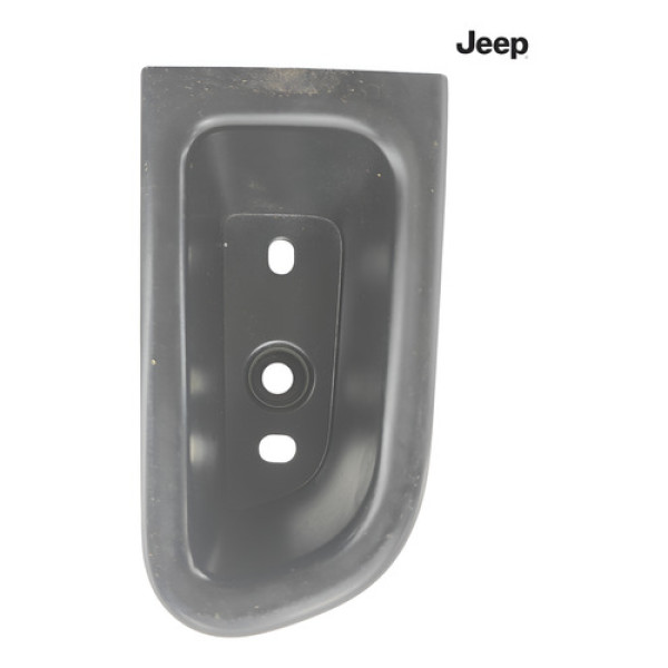 Puxador Porta Treco Dianteiro Direito Jeep Renegade 2021 Dianteira