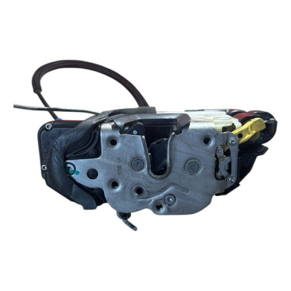 Fechadura Porta Dianteira Esquerda Chevrolet Cruze 2012 2016