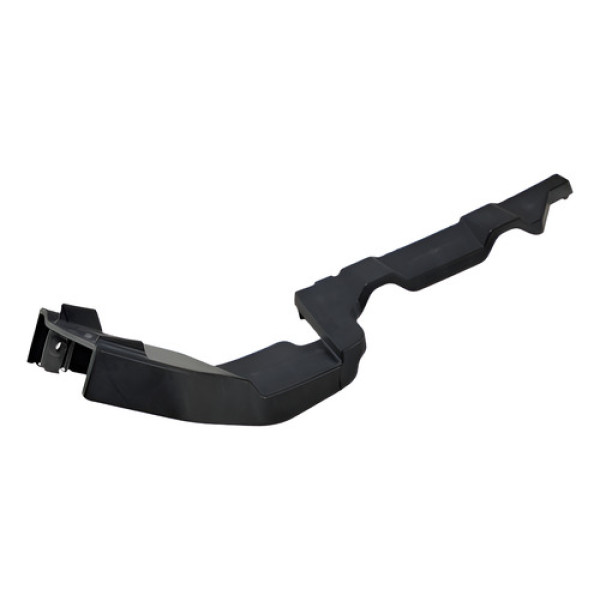 Suporte Guia Parachoque Traseiro Esquerdo Fiat 500 2012 2017