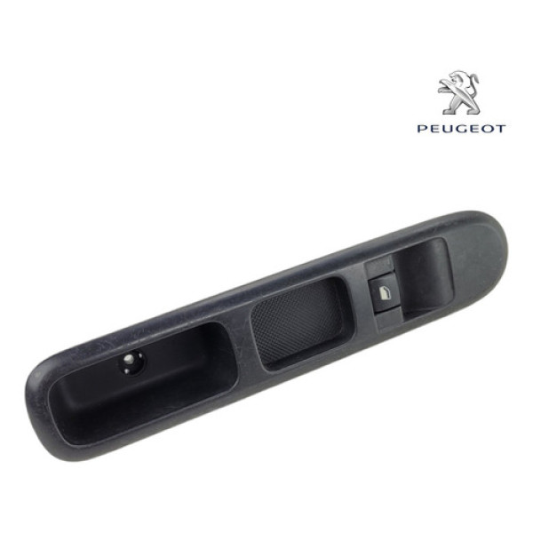 Botao Vidro Eletrico Peugeot 408 2012 2013 Dianteiro Direito