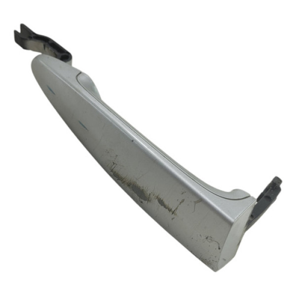 Macaneta Externa Dianteira Direita Bmw 320i 2009 2011 Dianteira