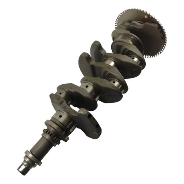 Virabrequim Motor Stander Honda Civic  1.8 16v 2012 2016