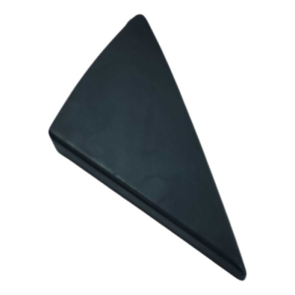 Acabamento Paralama Esquerdo Citroen C4 Lounge 2014 Preto