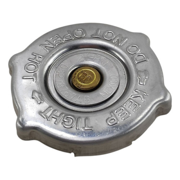 Tampa Reservatorio Gasolina Partida Jeep Grand Cherokee 2020