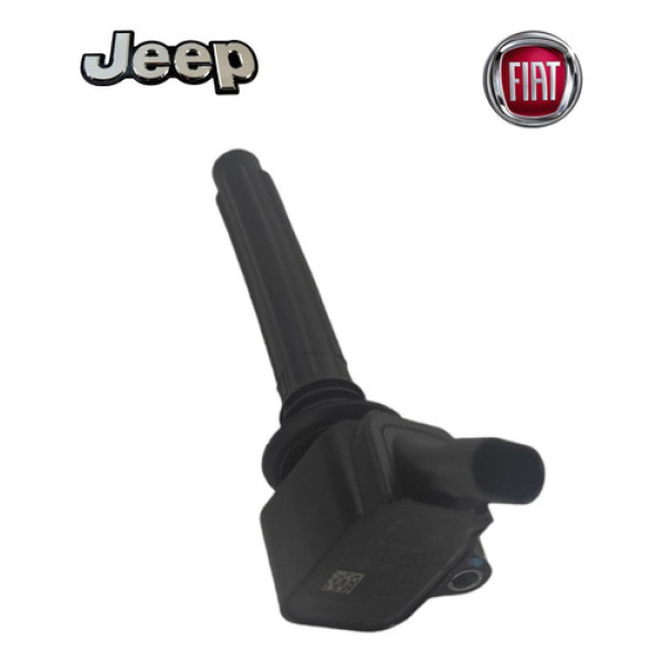 Bobina Ignicao Combustao Fiat Toro Jeep Renegade 2015 2020