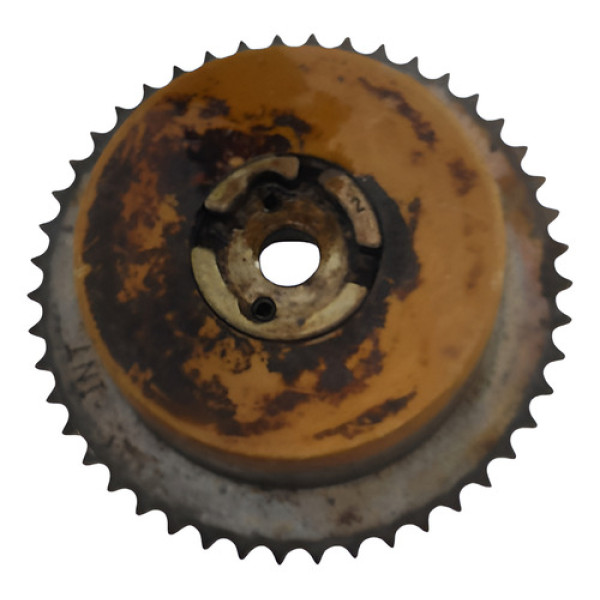 Polia Variavel Comando Válvula Captiva 2.4 Ecotec 2014