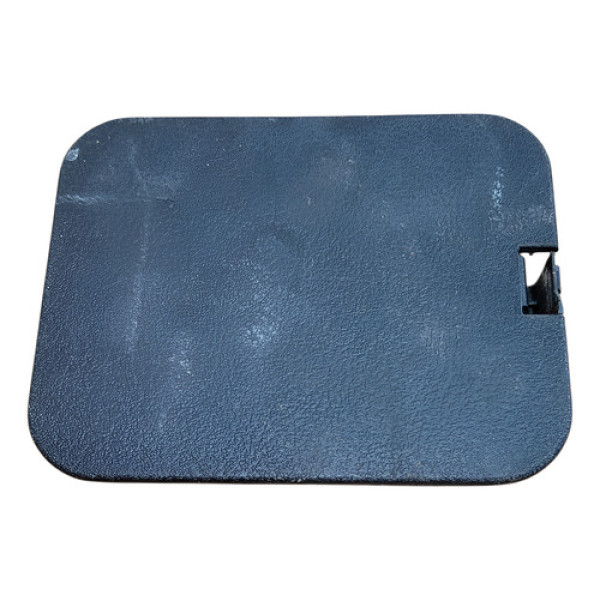 Tampa Acabamento Porta Mala Renault Laguna 2.0 1998 Preto