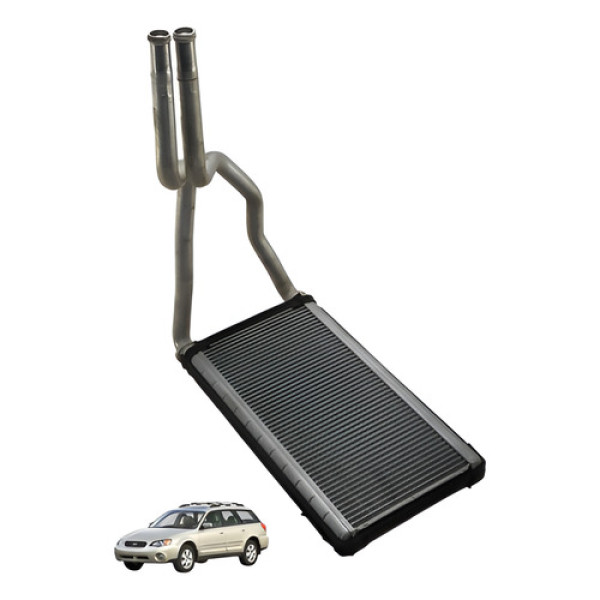 Radiador Ar Quente Subaru Outback 2006 2007