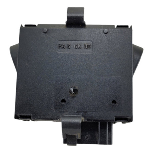 Modulo Sensor Alarme Da Coluna Ford Focus Fiesta 2000 2008