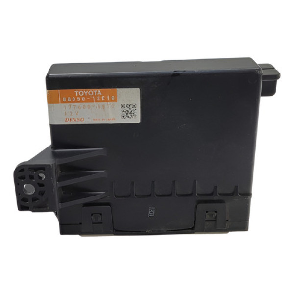 Modulo Ar Condicionado Toyota Corolla 2009 2016