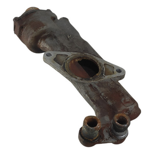 Carcaca Valvula Termostatica Astra Vectra Omega 1998