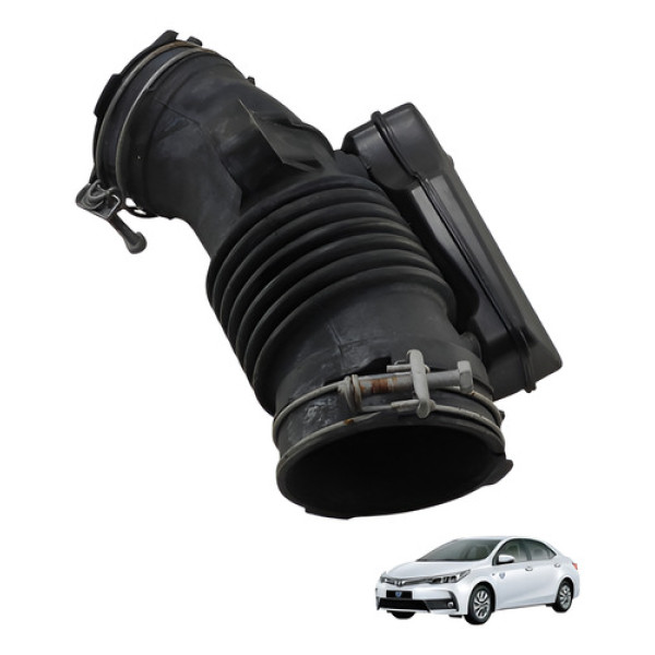 Mangueira Caixa Filtro Ar Corolla  2.0 2020 2023