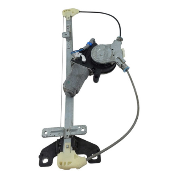 Maquina Vidro Eletrica Porta Traseira Direita Civic 2003