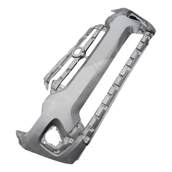 Suporte Parachoque Dianteiro Fiat Mobi 2018 2020