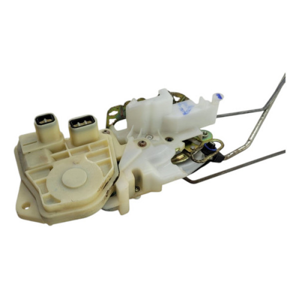 Fechadura Eletrica Dianteira Esquerda Honda Civic 2002 2006