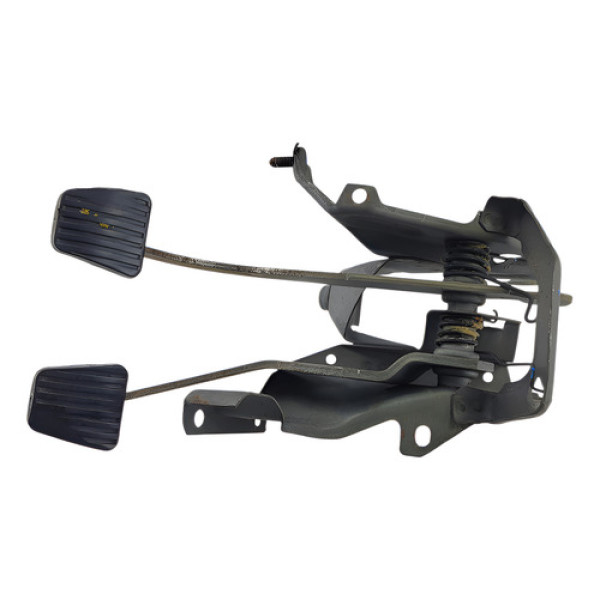 Pedaleira Embreagem Freio Mecanico Chevrolet Corsa 1996 2006