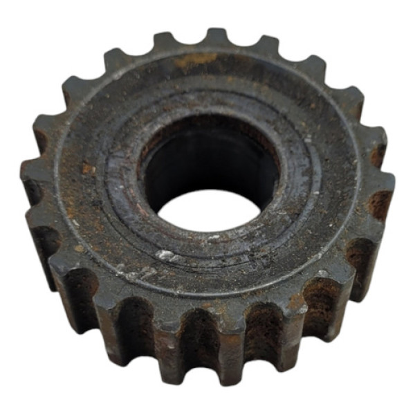 Engrenagem Virabrequim Original Corsa Agile 1.0 8v 2010