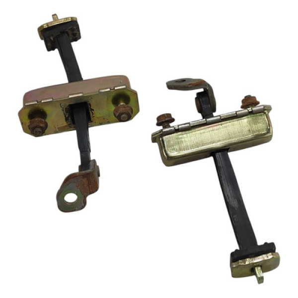 Par Limitador Porta Traseira Jac J3 Turin 2013