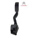 Pedal Pedaleira Acelerador Eletronico Citroen C4 2009 2011