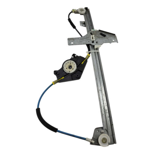 Maquina Vidro Dianteira Direita Peugeot 307 2002 2012