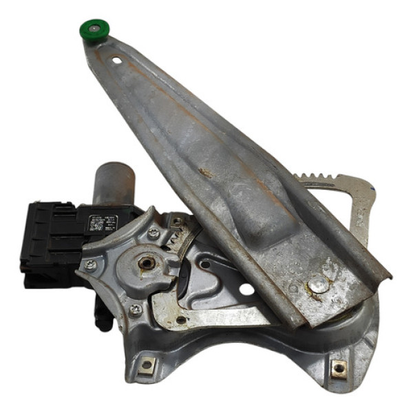 Maquina Vidro Porta Traseira Direita Hilux Sw4 2016 2017