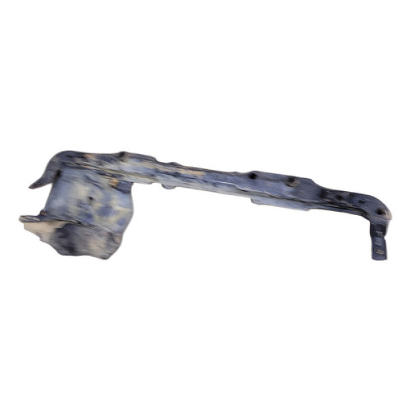 Travessa Radiador Fiat Palio Siena Strada 2004 2010