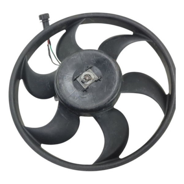 Motor Ventoinha Radiador Volkswagen Gol 2001  2005