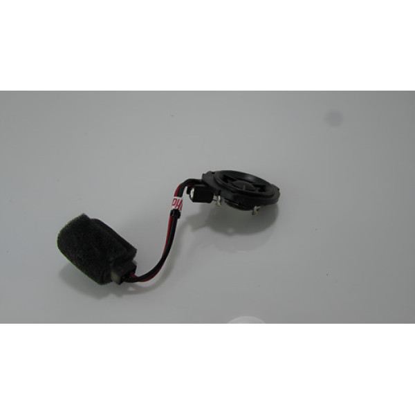 Tweeter Coluna Celer 2015 Original Chery Preto