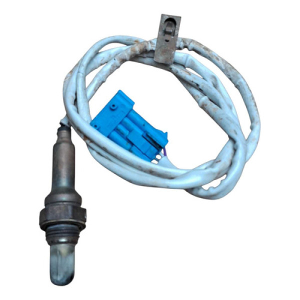 Sonda Lambda Pós Peugeot 308 C4 Louge Cactus 2014/2017