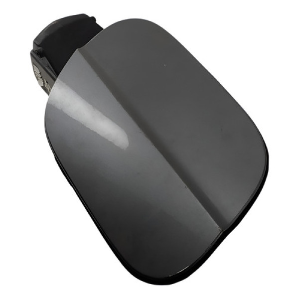 Bocal Motor Trava Portinhola Volkswagen Virtus 2018 2023 Cinza-escuro