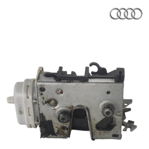 Fechadura Trava Porta Dianteira Direita Audi A3 2000 2006