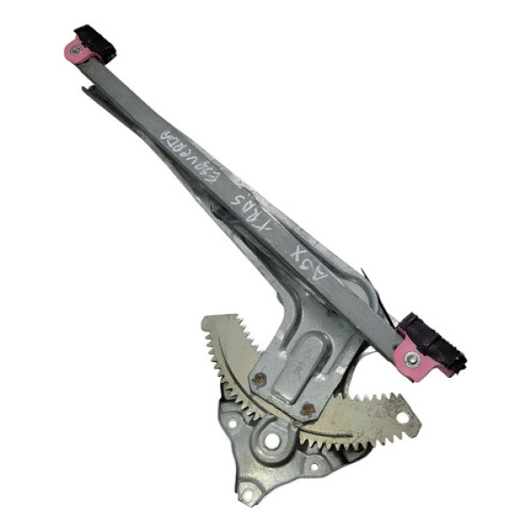 Maquina  Vidro Elétrico Traseiro Esquerdo Asx 2008 2022