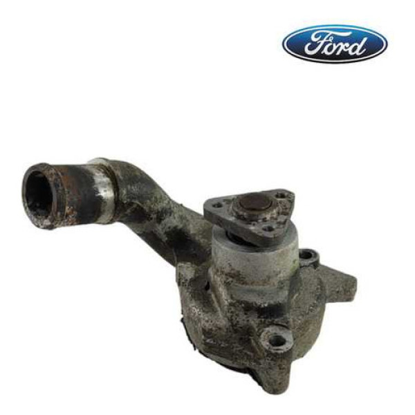 Bomba Agua Ford Ka Endura 1997 1999