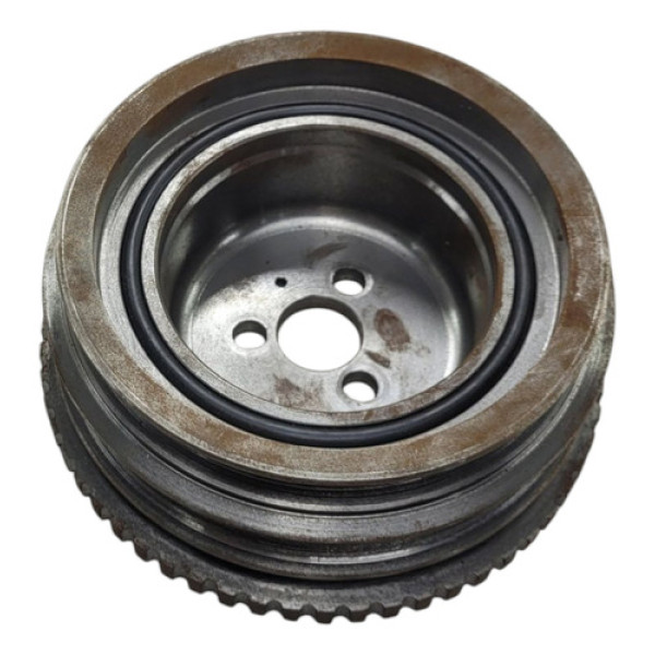 Polia Virabrequim Fiat Palio Siena Uno 2000 2006