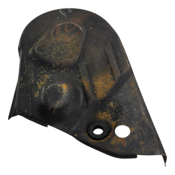 Capa Correia Dentada Motor Volkswagen Ap Saveiro Gol 1998