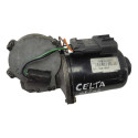 Motor Limpador Parabrisas Dianteiro Corsa Celta 2014 2017