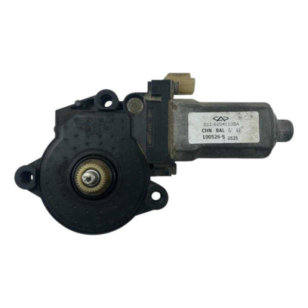 Maquina Vidro Eletrica Traseira Esquerda Chery Face 2011