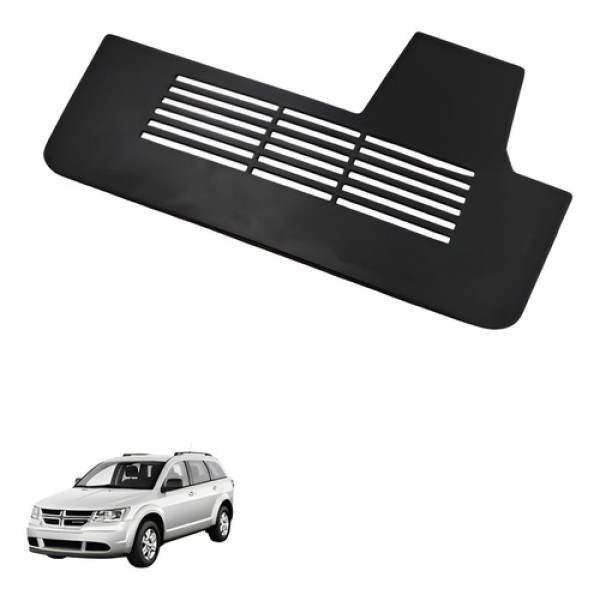 Acabamento Moldura  Interno Central Journey 2010 2011