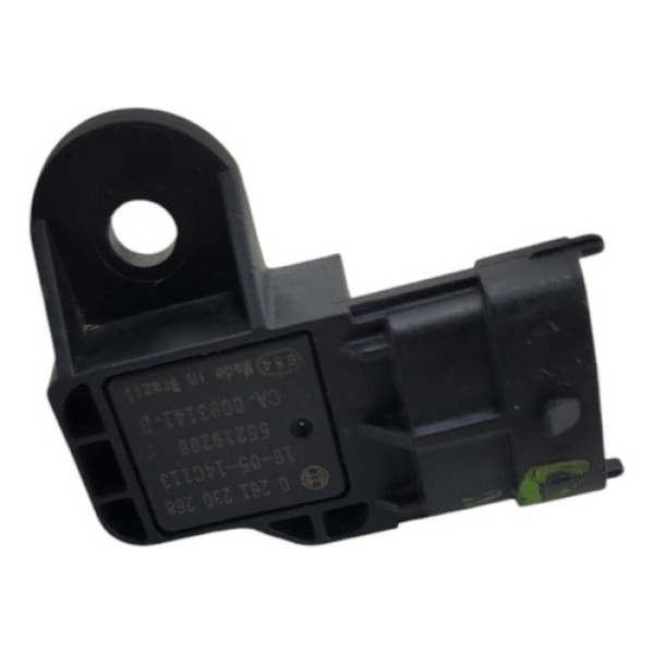 Sensor Map Doblo 1.8 16v Flex Etorq Gasolina 2010 2013