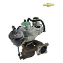 Turbina Caixa Fria Quente Chevrolet Tracker Cruze 2017 2021