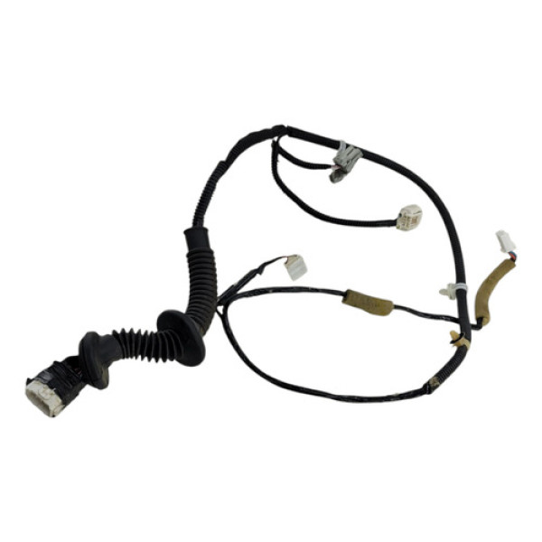 Chicote Porta Traseira Direita Honda Fit 2004 2007