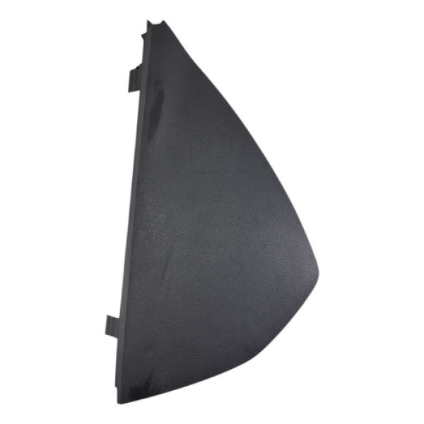 Acabamento Moldura Painel Peugeot 308 2015 2018 Preto