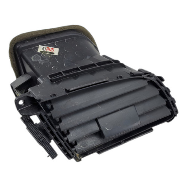 Difusor Ar Direito Painel Central Honda Fit 2015 2020