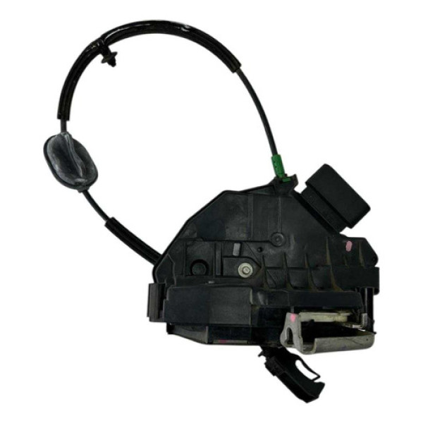 Fechadura Eletrica Porta Dianteira Direita Ford Ka 2014 2020