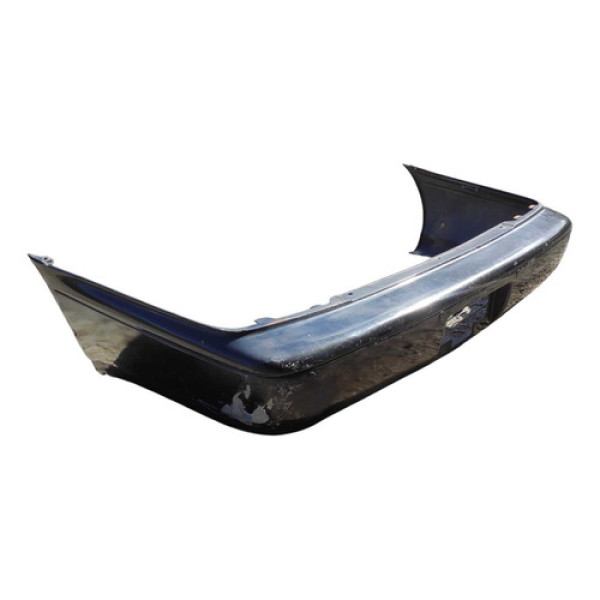 Parachoque Traseiro Toyota Corolla 1995 2002