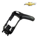 Puxador De Porta Dianteira Direita Chevrolet Corsa 2003 2006