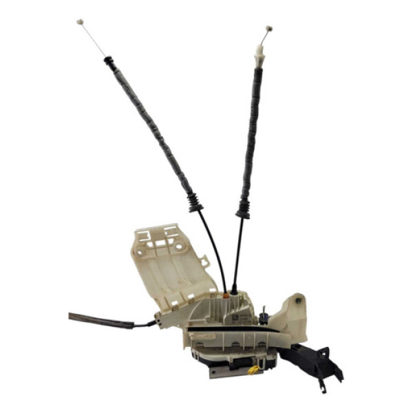 Fechadura Eletrica Dianteiro Esquerda Jeep Renegade 2018