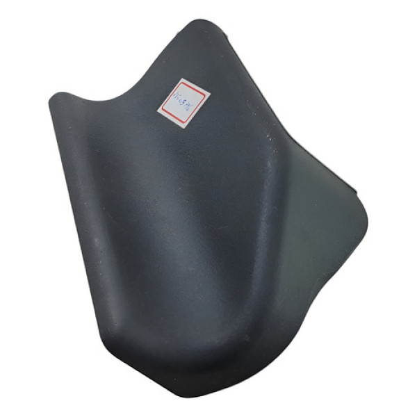 Moldura Banco Esquerdo Motorista Fiat Toro 2020 2022 Preto