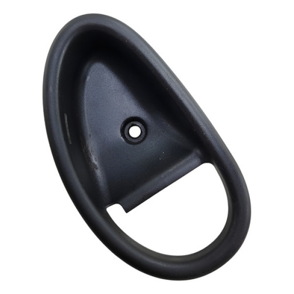 Moldura Macaneta Interna Traseira Direita Palio Fire 2003 Traseira